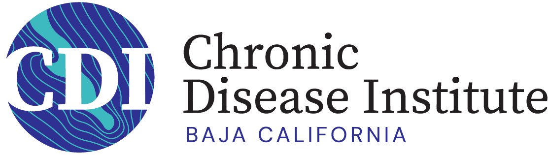 CDIBC Chronic Disease Institute Baja California Mexico